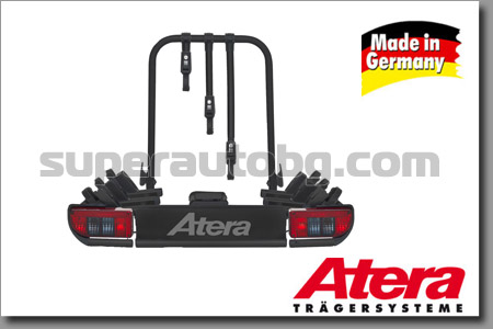 БАГАЖНИК ЗА ТЕГЛИЧ ATERA STRADA SPORT M3 022 695 BLACK EDITION