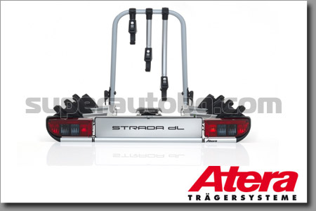 БАГАЖНИК ЗА ТЕГЛИЧ ATERA STRADA DL3 022 601