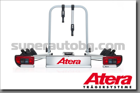 БАГАЖНИК ЗА ТЕГЛИЧ ATERA STRADA E BIKE ML 022 696