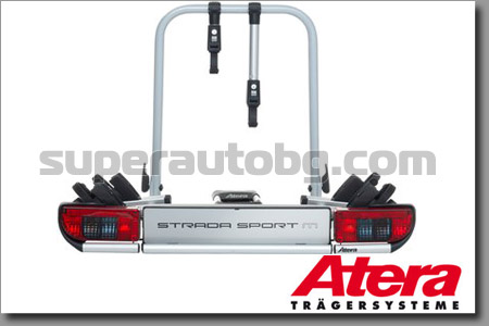 БАГАЖНИК ЗА ТЕГЛИЧ ATERA STRADA SPORT M2 022 684