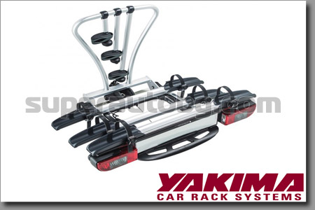 YAKIMA JUST CLICK 3